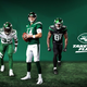 Illustration for article titled These New Jets Uniforms S-U-C-K Suck Suck Suck